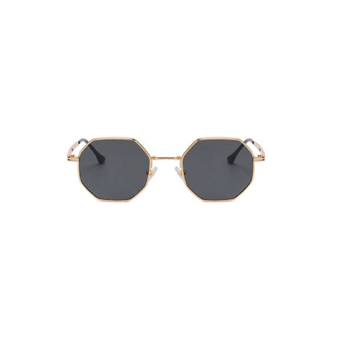 Octagon Sunglasses