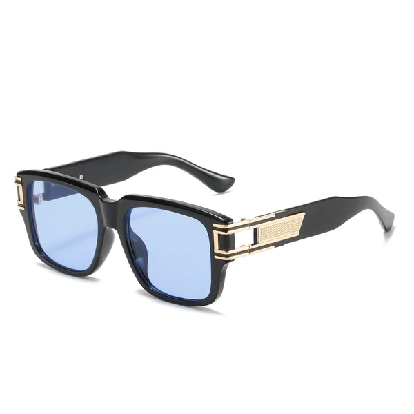 LIMITED EDITION Rivet Sunglasses