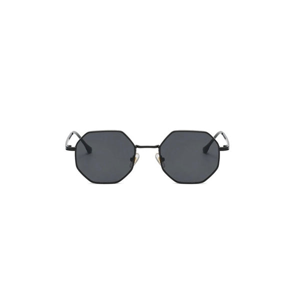 Octagon Sunglasses