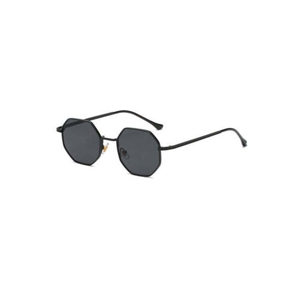 Octagon Sunglasses