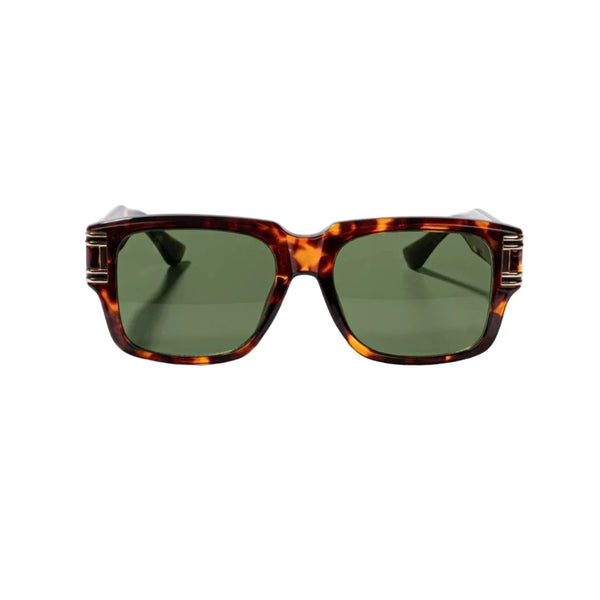 LIMITED EDITION Rivet Sunglasses