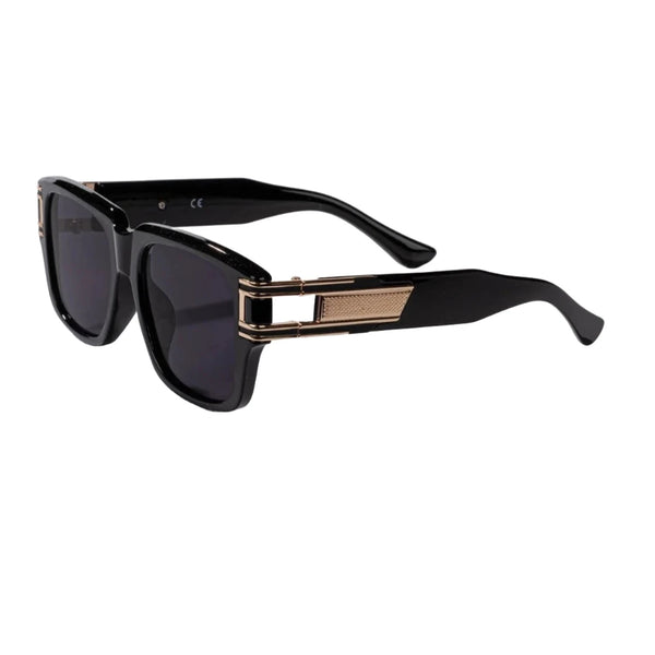 LIMITED EDITION Rivet Sunglasses