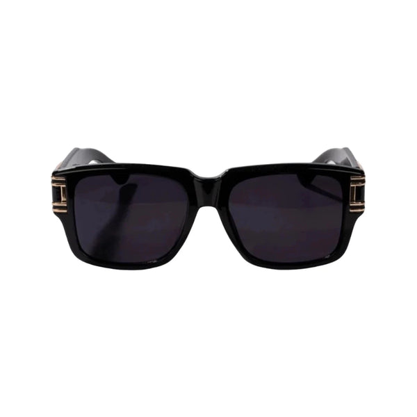 LIMITED EDITION Rivet Sunglasses