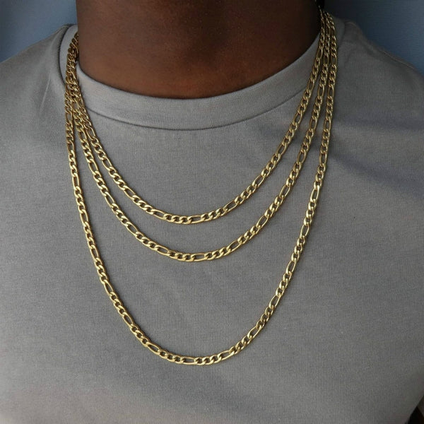 Figaro Chain