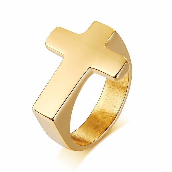 The Cross Ring