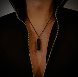 Secret Pendant