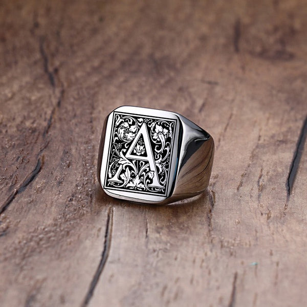 Custom Ring