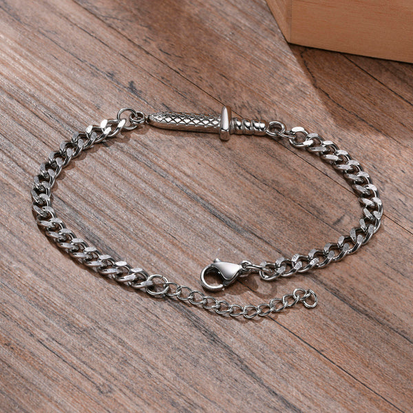 Sword Bracelet