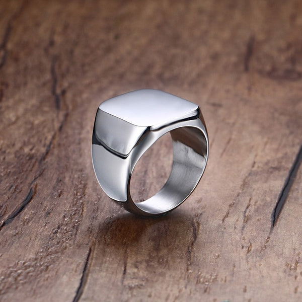 Custom Ring