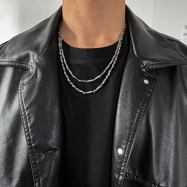 LIMITED EDITION Jackson Chain