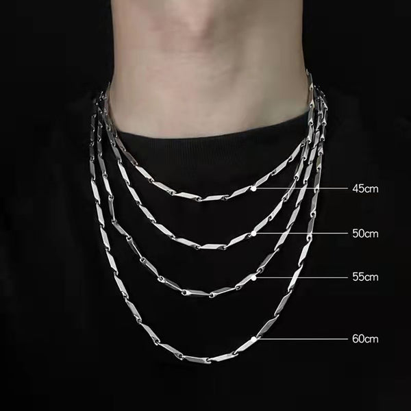 LIMITED EDITION Jackson Chain