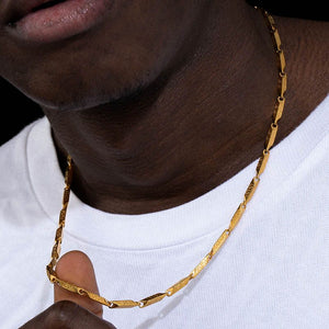 LIMITED EDITION Jackson Chain