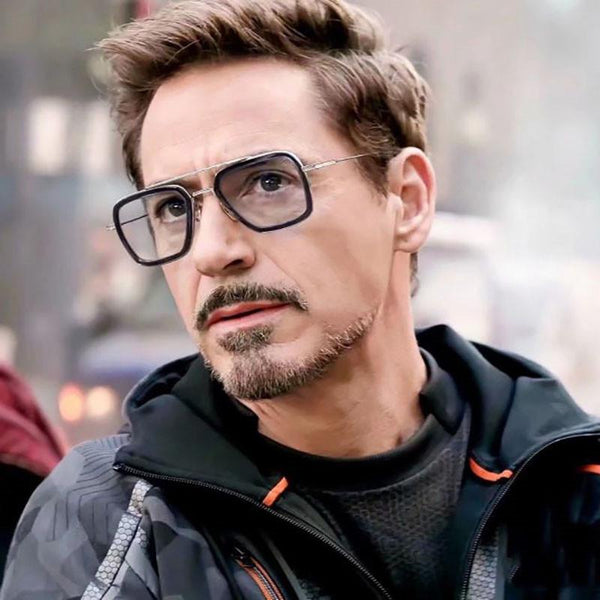 Tony Stark Glasses