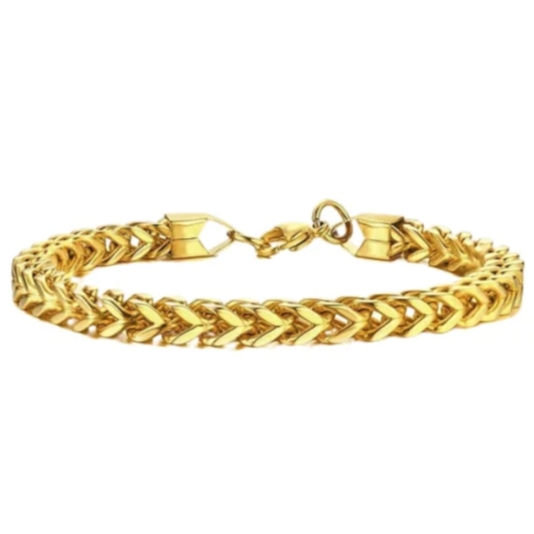 Don Franco Bracelet