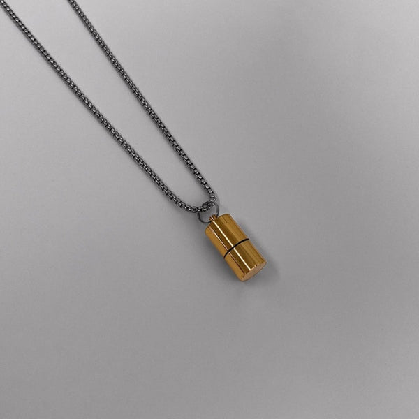 Lighter Necklace