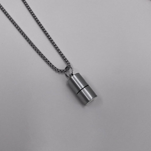 Lighter Necklace