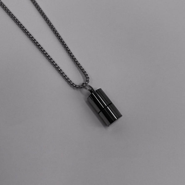 Lighter Necklace