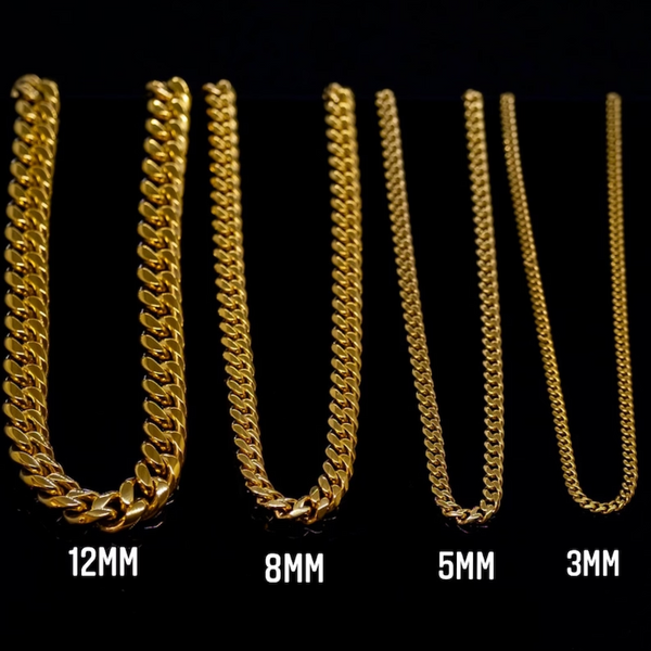 Cuban Chain